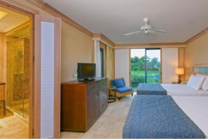 Lykia World & Links Golf, 5* Lykia World & Links Golf, 5*