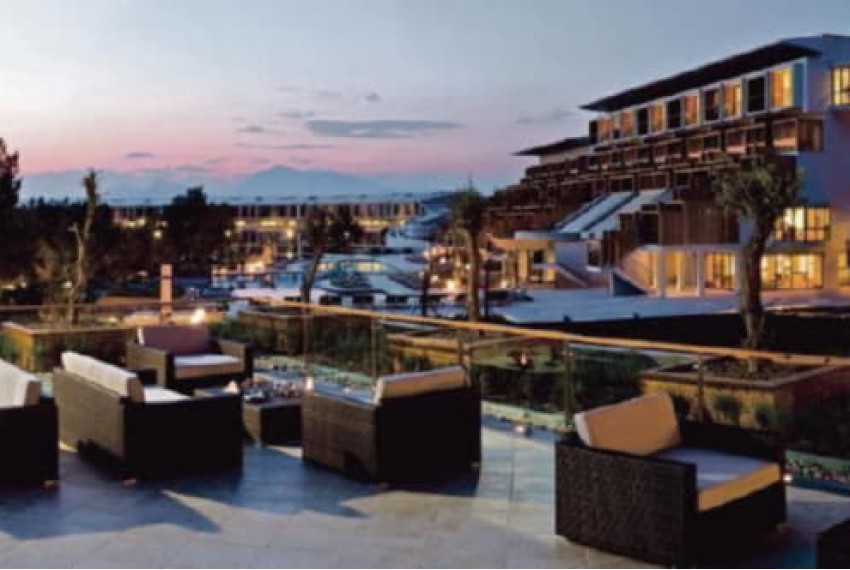 Lykia World & Links Golf, 5* Lykia World & Links Golf, 5*