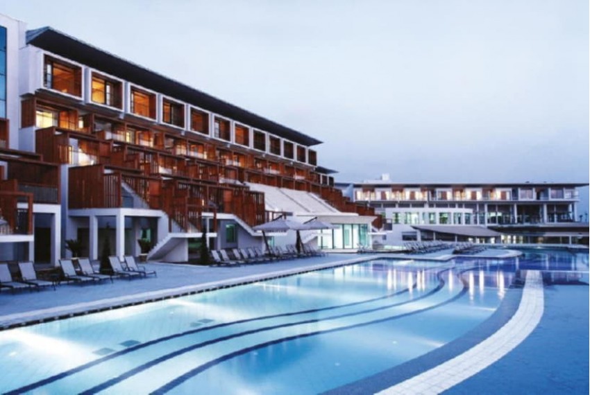 Lykia World & Links Golf, 5* Lykia World & Links Golf, 5*