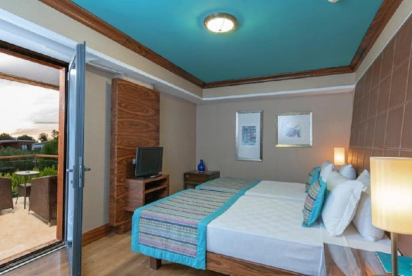 Lykia World & Links Golf, 5* Lykia World & Links Golf, 5*