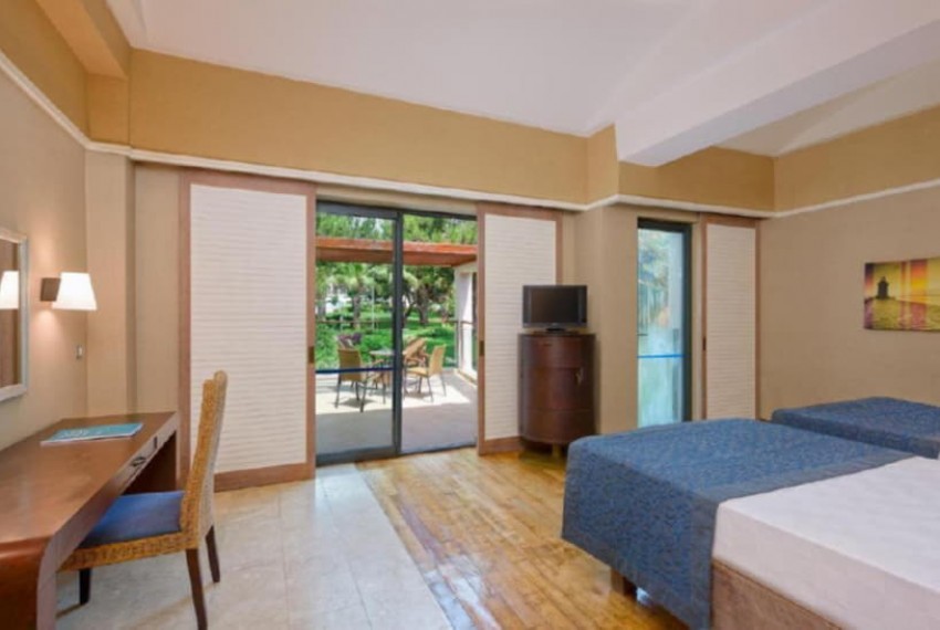 Lykia World & Links Golf, 5* Lykia World & Links Golf, 5*