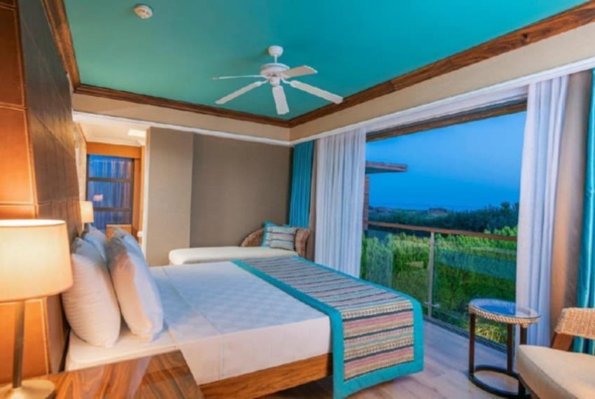 Lykia World & Links Golf, 5* Lykia World & Links Golf, 5*