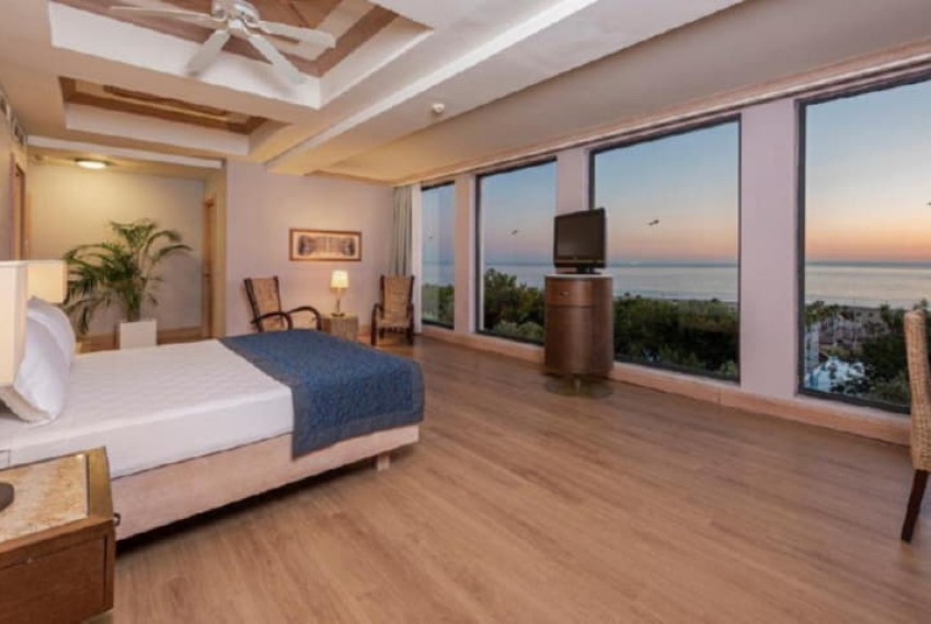 Lykia World & Links Golf, 5* Lykia World & Links Golf, 5*