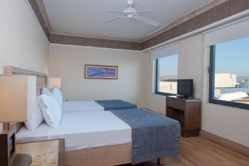 Lykia World & Links Golf, 5* Lykia World & Links Golf, 5*