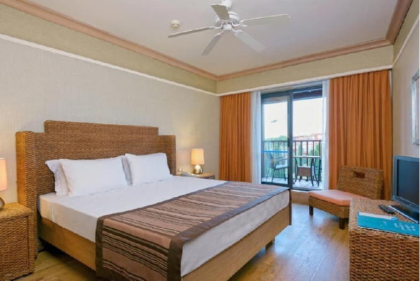 Lykia World & Links Golf, 5* Lykia World & Links Golf, 5*