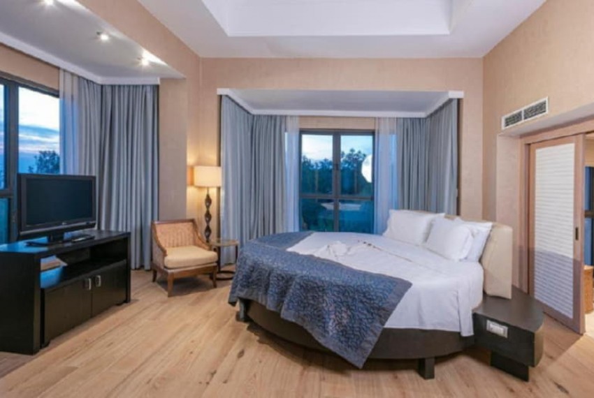Lykia World & Links Golf, 5* Lykia World & Links Golf, 5*
