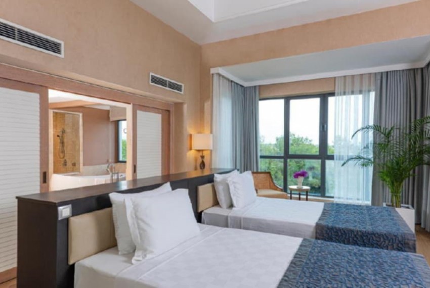 Lykia World & Links Golf, 5* Lykia World & Links Golf, 5*