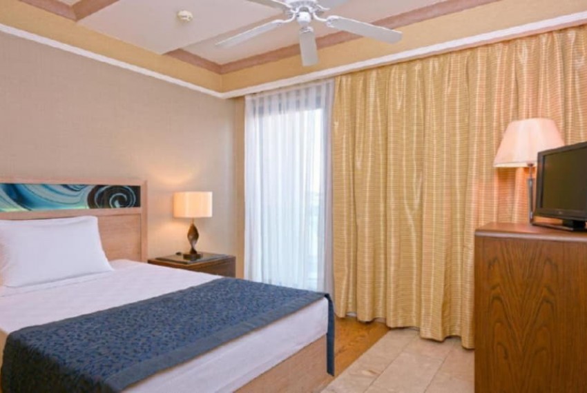 Lykia World & Links Golf, 5* Lykia World & Links Golf, 5*