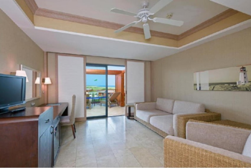 Lykia World & Links Golf, 5* Lykia World & Links Golf, 5*