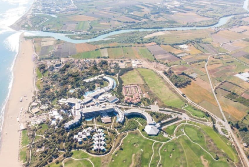 Lykia World & Links Golf, 5* Lykia World & Links Golf, 5*