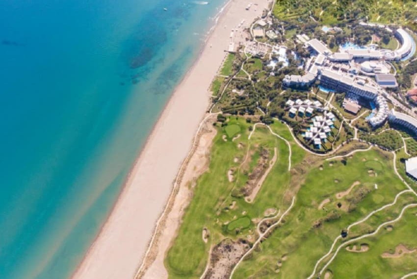 Lykia World & Links Golf, 5* Lykia World & Links Golf, 5*