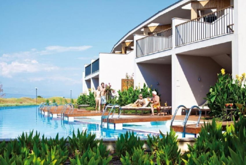 Lykia World & Links Golf, 5* Lykia World & Links Golf, 5*