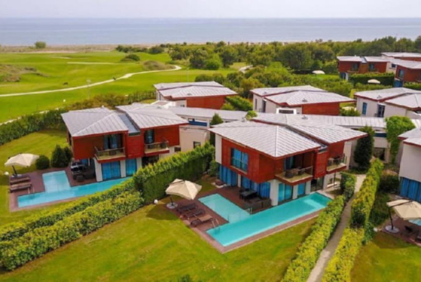 Lykia World & Links Golf, 5* Lykia World & Links Golf, 5*