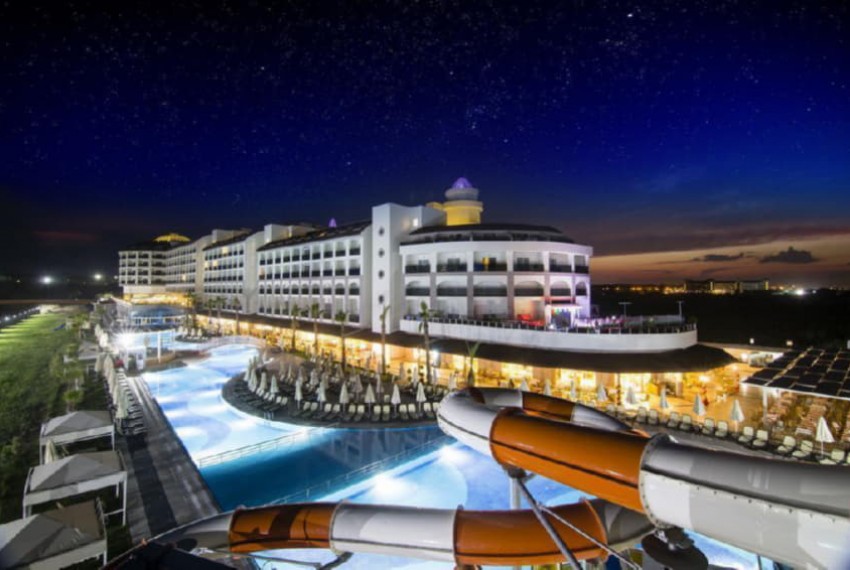 Port River Hotel Spa, 5* Port River Hotel Spa, 5*