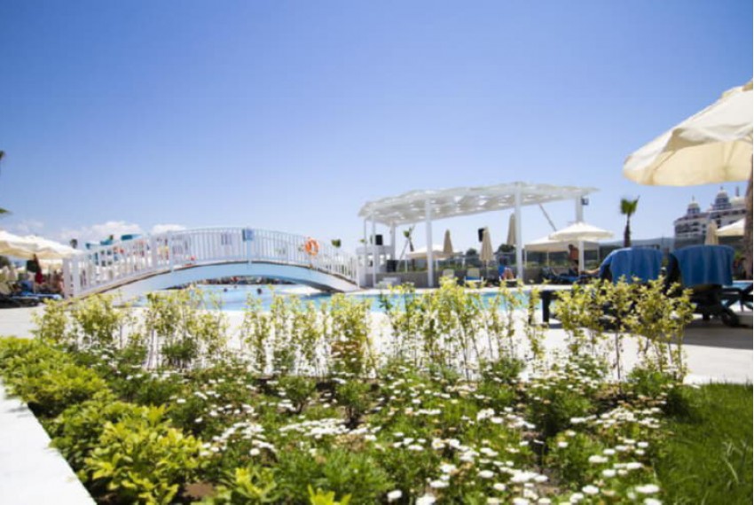 Port River Hotel Spa, 5* Port River Hotel Spa, 5*
