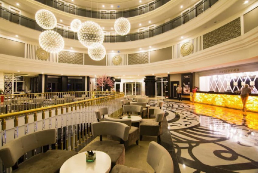 Port River Hotel Spa, 5* Port River Hotel Spa, 5*