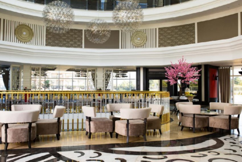 Port River Hotel Spa, 5* Port River Hotel Spa, 5*