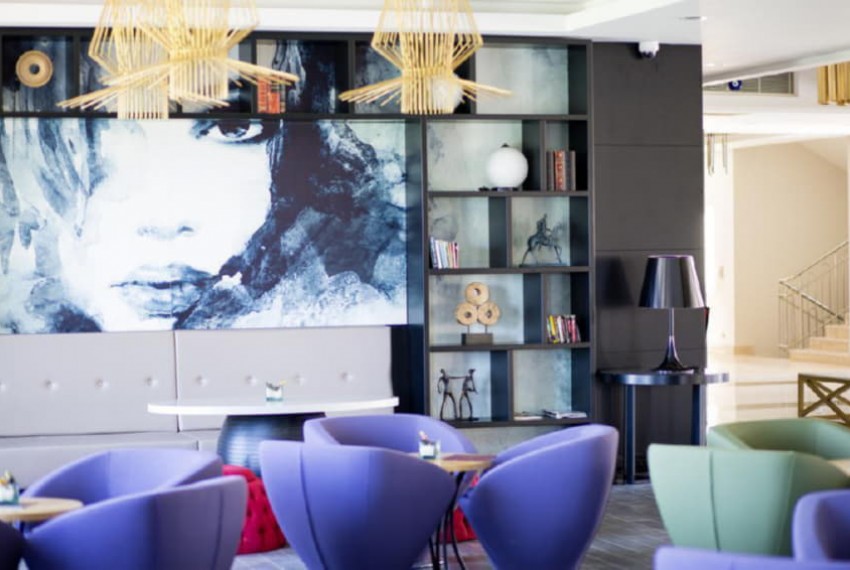 Port River Hotel Spa, 5* Port River Hotel Spa, 5*