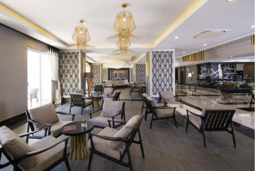 Port River Hotel Spa, 5* Port River Hotel Spa, 5*