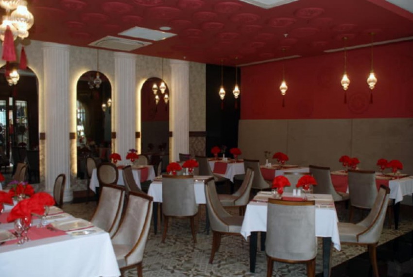 Port River Hotel Spa, 5* Port River Hotel Spa, 5*