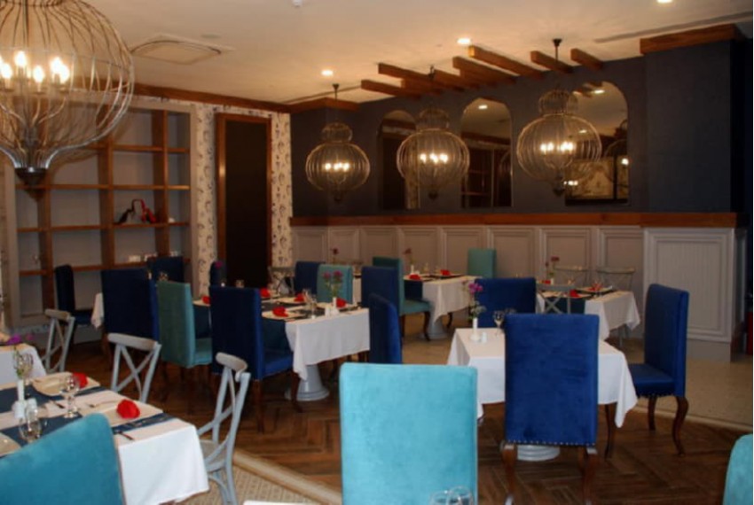 Port River Hotel Spa, 5* Port River Hotel Spa, 5*