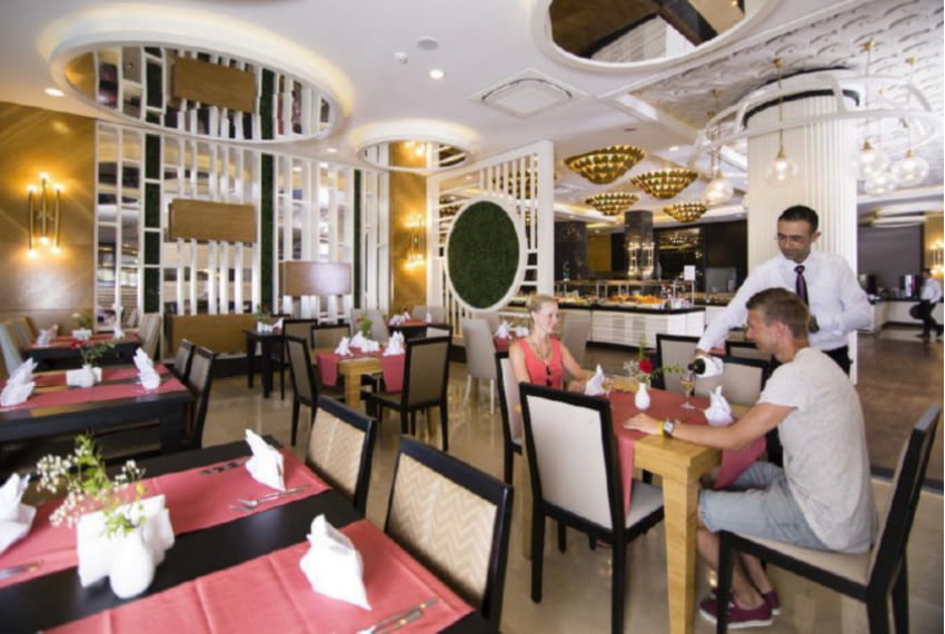 Port River Hotel Spa, 5* Port River Hotel Spa, 5*