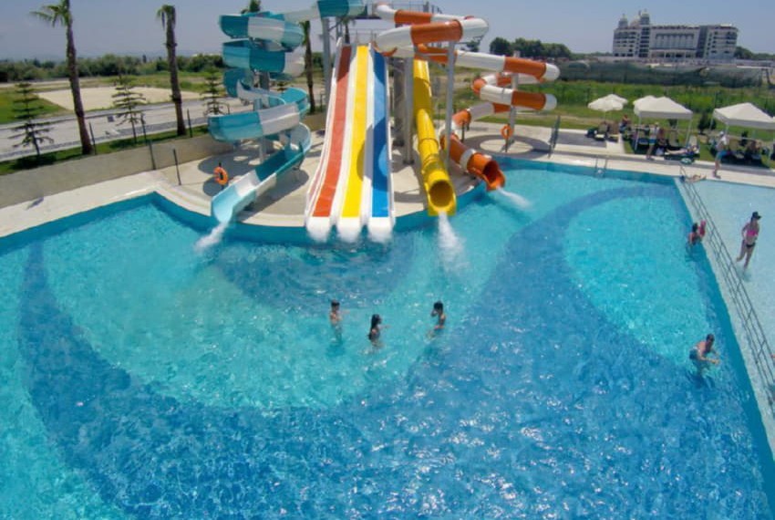 Port River Hotel Spa, 5* Port River Hotel Spa, 5*