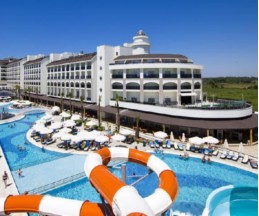 Port River Hotel Spa, 5*