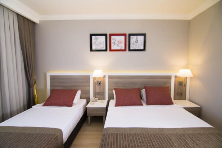 Port River Hotel Spa, 5* Port River Hotel Spa, 5*