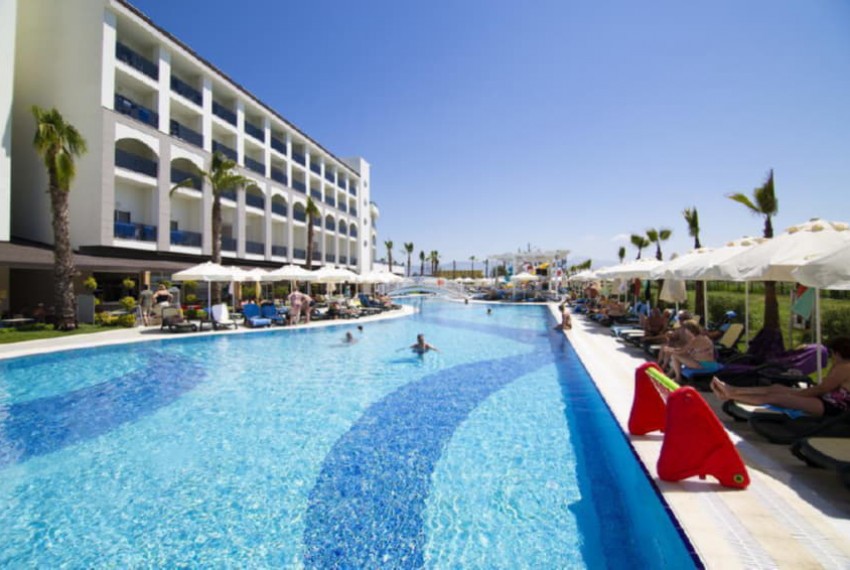 Port River Hotel Spa, 5* Port River Hotel Spa, 5*