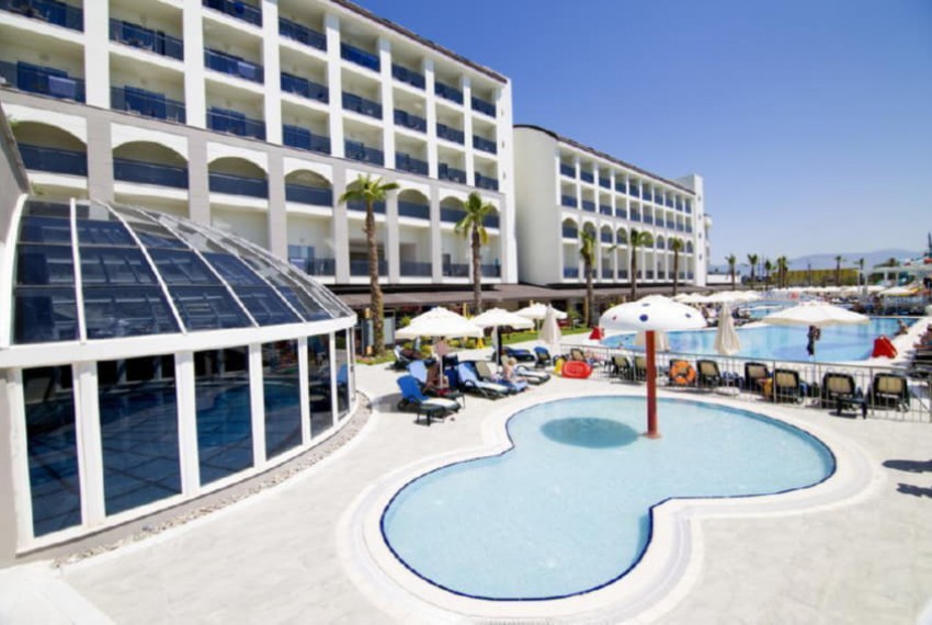 Port River Hotel Spa, 5* Port River Hotel Spa, 5*