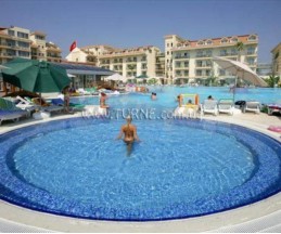 Hestia Resort & Spa, 5*