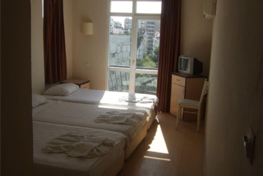 Suntalia Hotel, 3* Suntalia Hotel, 3*