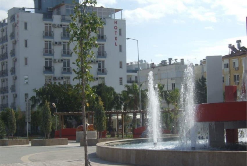 Suntalia Hotel, 3* Suntalia Hotel, 3*