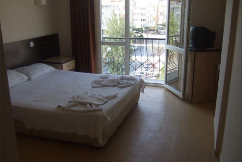 Suntalia Hotel, 3* Suntalia Hotel, 3*
