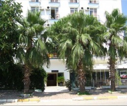 Suntalia Hotel, 3*