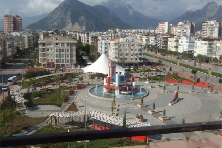 Suntalia Hotel, 3* Suntalia Hotel, 3*