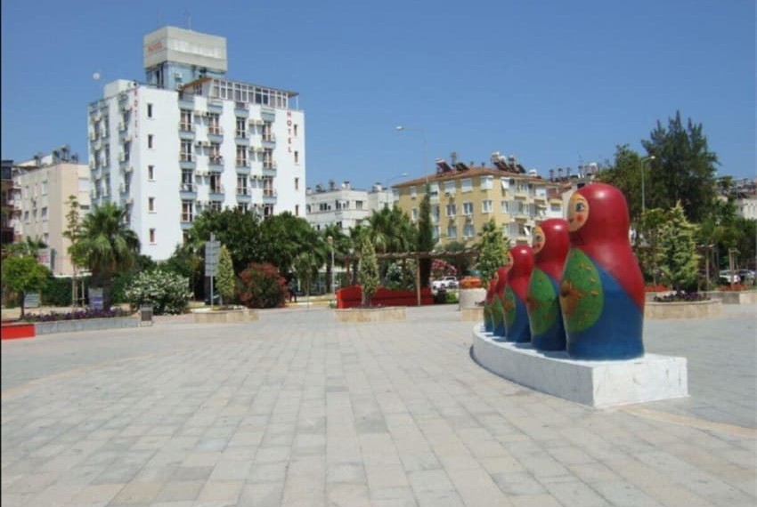 Suntalia Hotel, 3* Suntalia Hotel, 3*