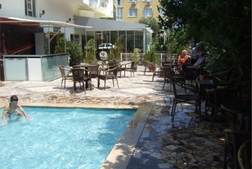 Suntalia Hotel, 3* Suntalia Hotel, 3*