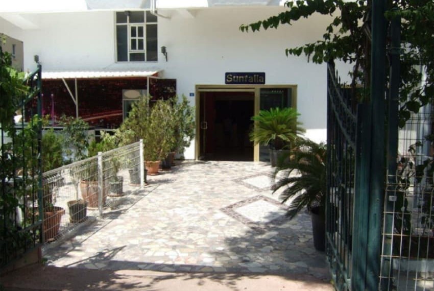 Suntalia Hotel, 3* Suntalia Hotel, 3*