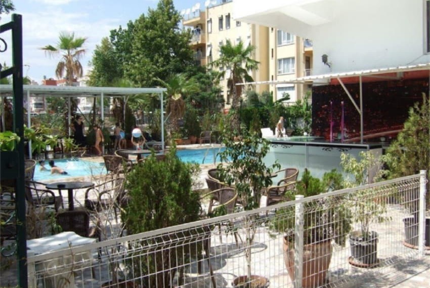 Suntalia Hotel, 3* Suntalia Hotel, 3*