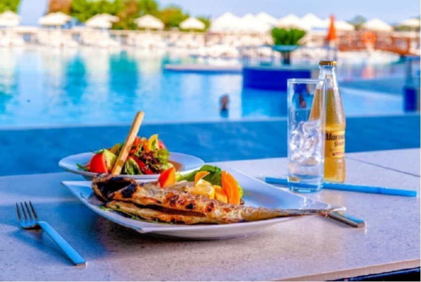 Kimeros Park Holiday Village, 5* Kimeros Park Holiday Village, 5*