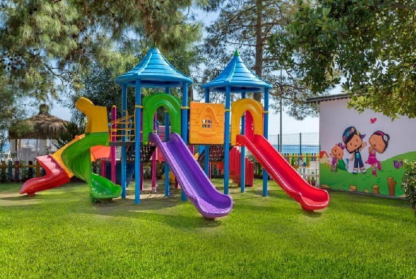 Kimeros Park Holiday Village, 5* Kimeros Park Holiday Village, 5*
