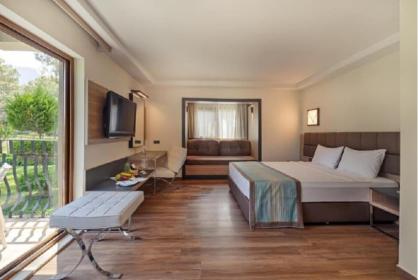 Kimeros Park Holiday Village, 5* Kimeros Park Holiday Village, 5*
