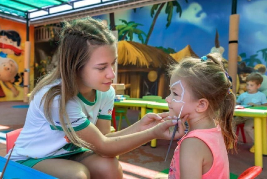 Kimeros Park Holiday Village, 5* Kimeros Park Holiday Village, 5*