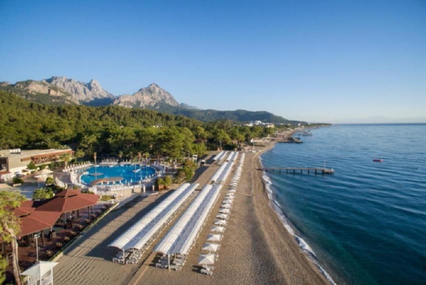 Kimeros Park Holiday Village, 5* Kimeros Park Holiday Village, 5*