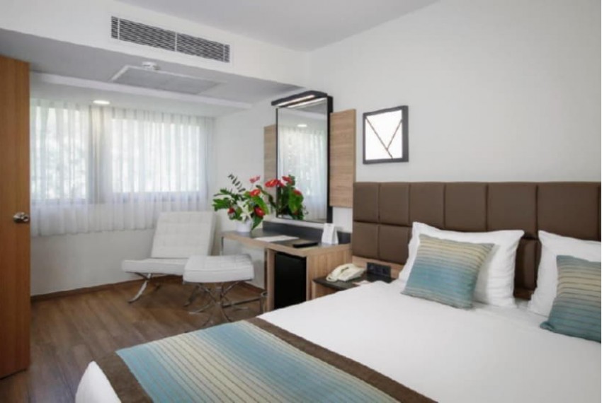 Kimeros Park Holiday Village, 5* Kimeros Park Holiday Village, 5*