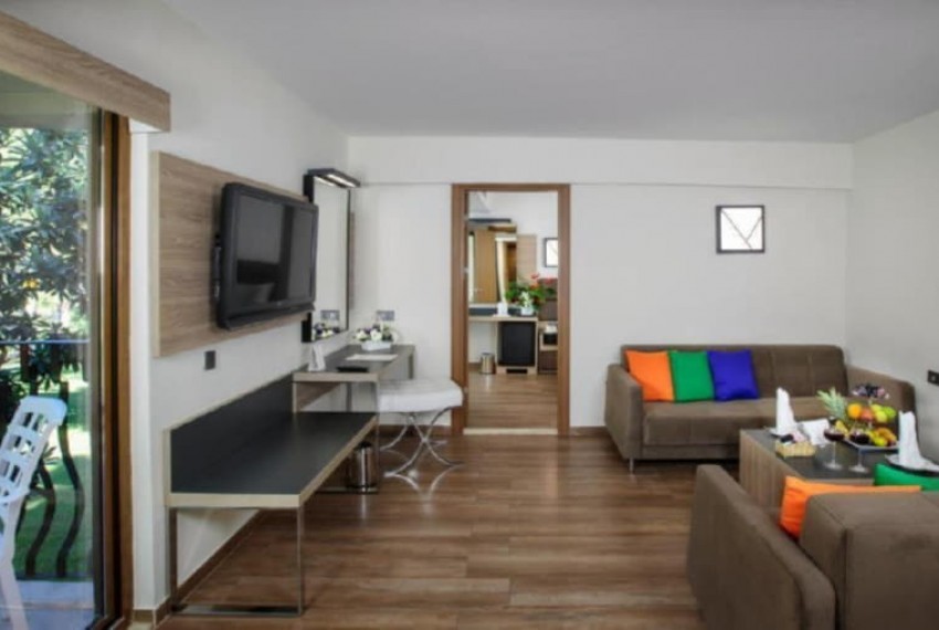 Kimeros Park Holiday Village, 5* Kimeros Park Holiday Village, 5*