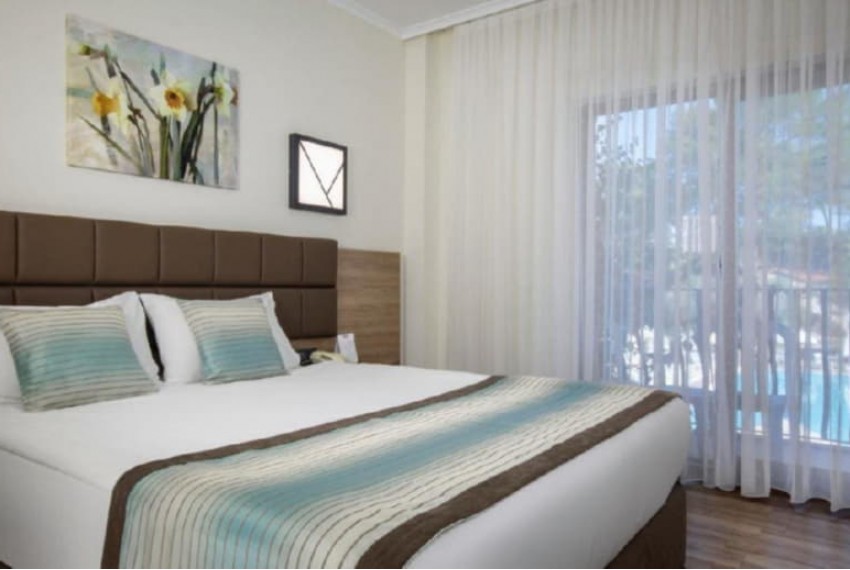 Kimeros Park Holiday Village, 5* Kimeros Park Holiday Village, 5*