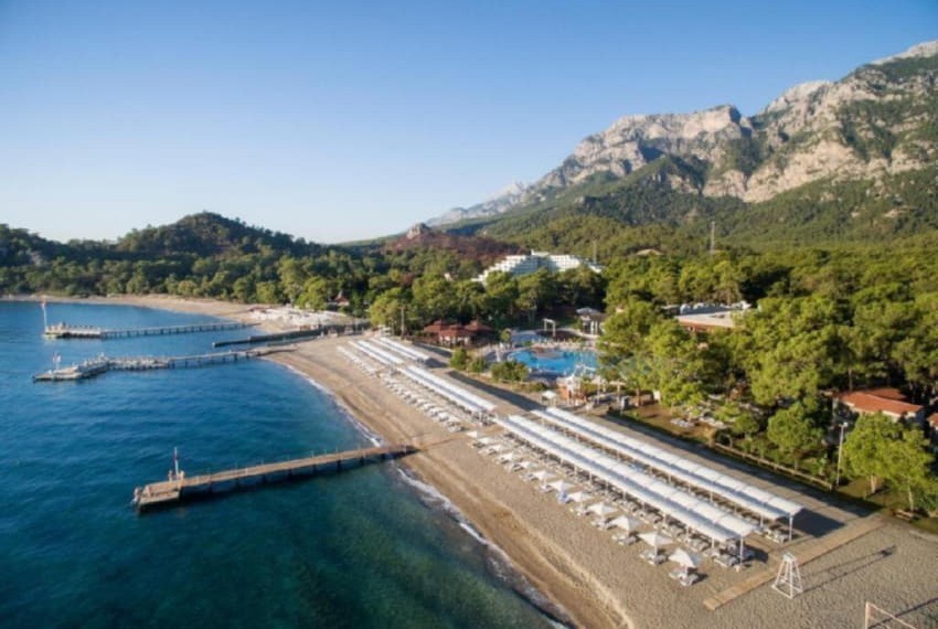 Kimeros Park Holiday Village, 5* Kimeros Park Holiday Village, 5*